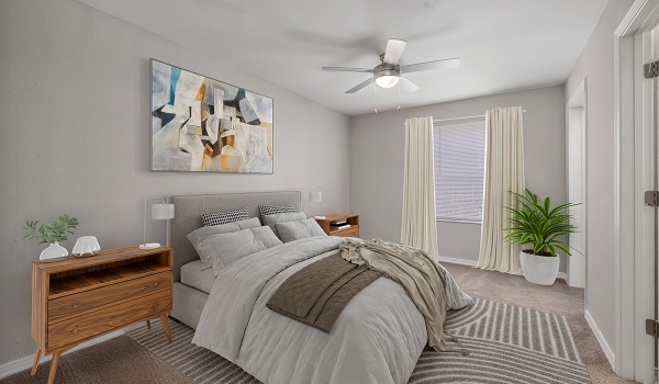 $500 off March Move In!