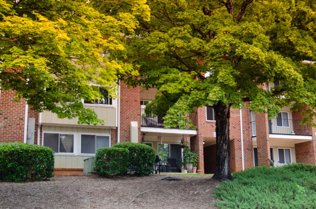 Chatham Forest Apartments & Townhomes photo