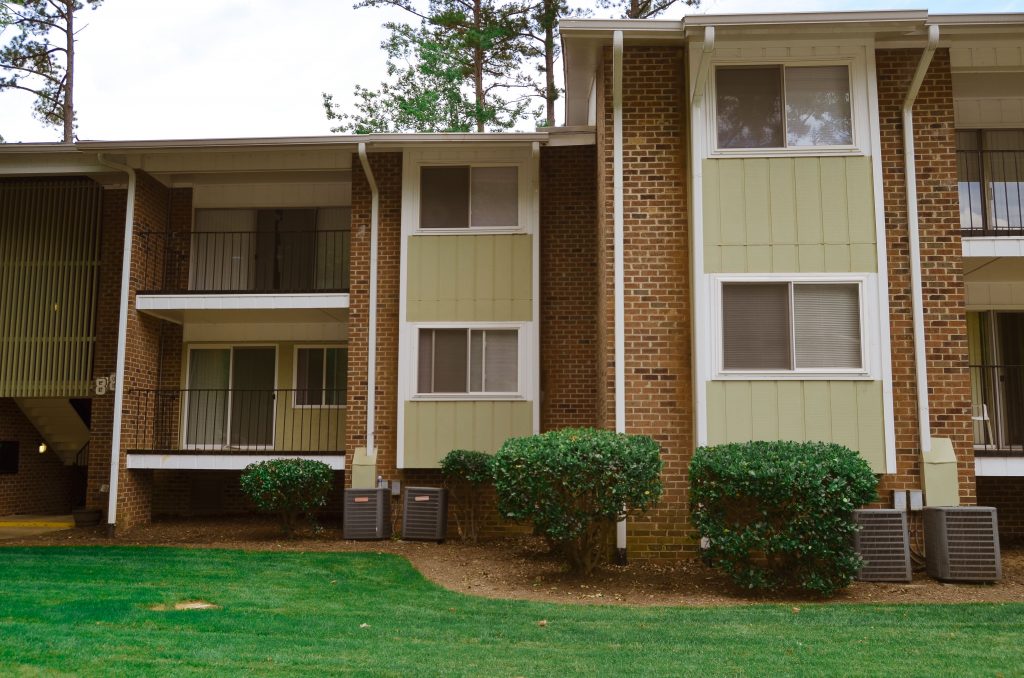 Chatham Forest Apartments & Townhomes photo