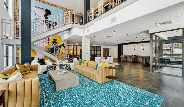 Move In This Summer & Save Big