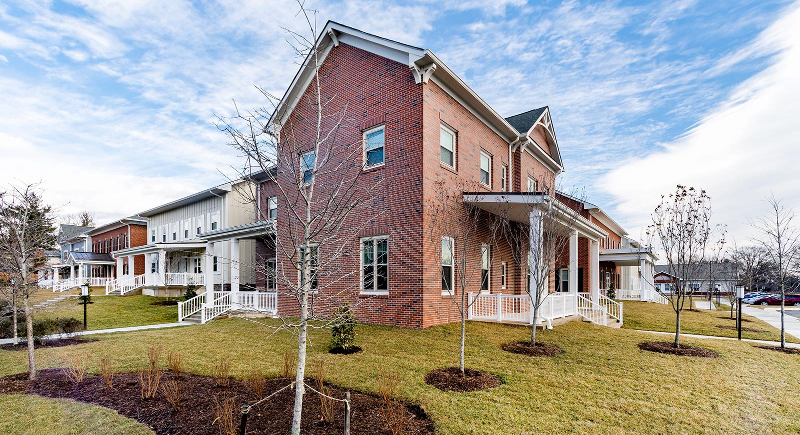 The Fallstead at Lewinsville Center photo
