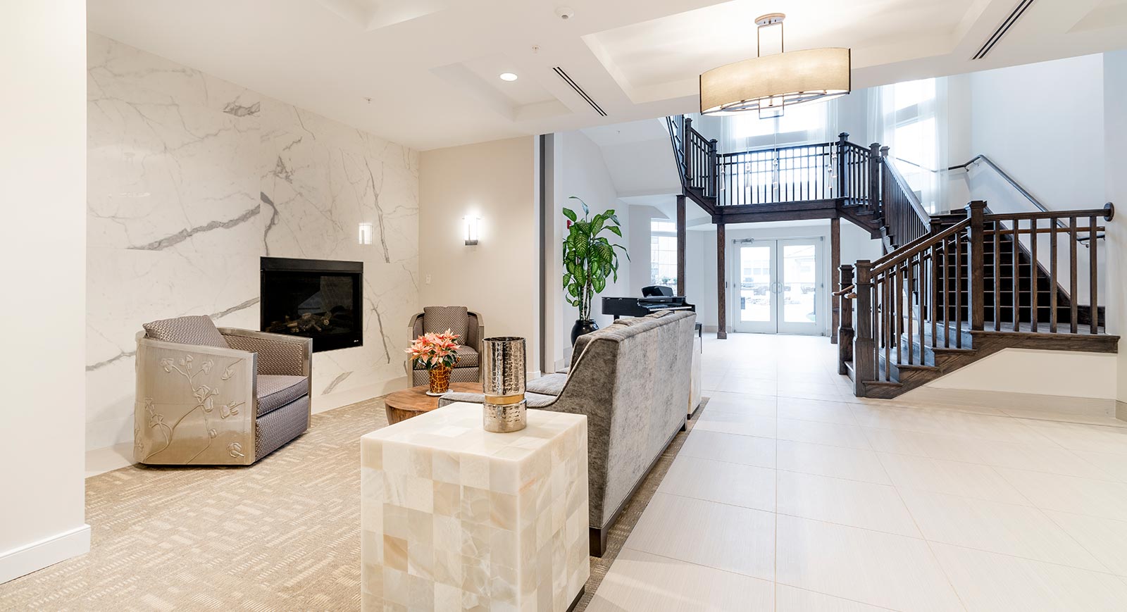 The Fallstead at Lewinsville Center photo