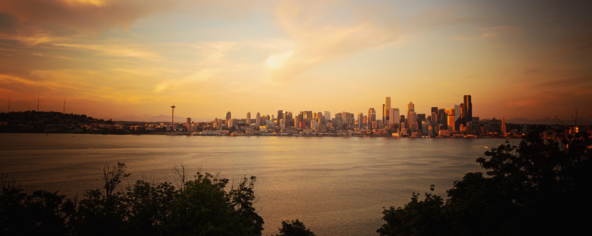 Maris West Seattle Apartments photo