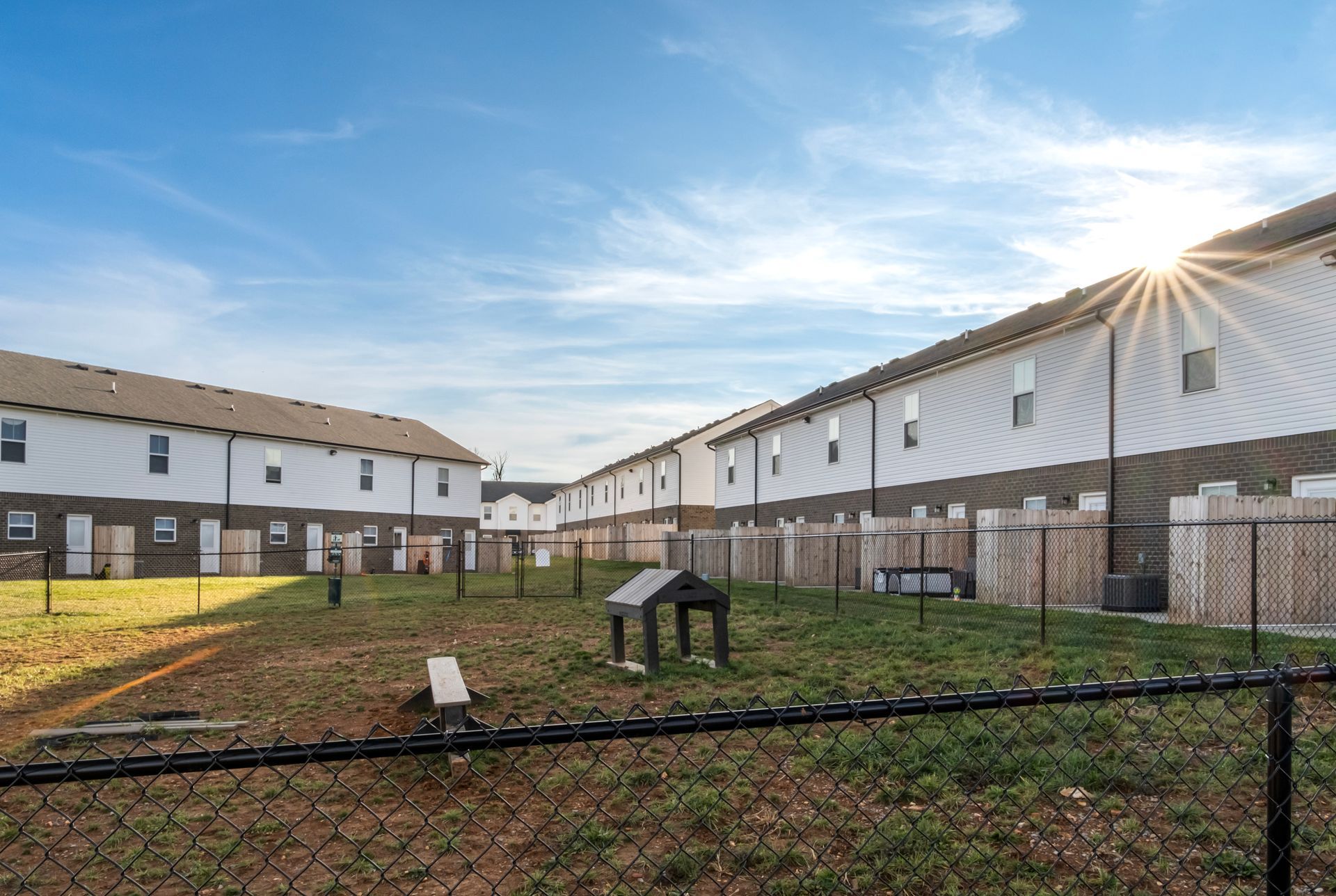 ARTE Luxury Townhomes photo