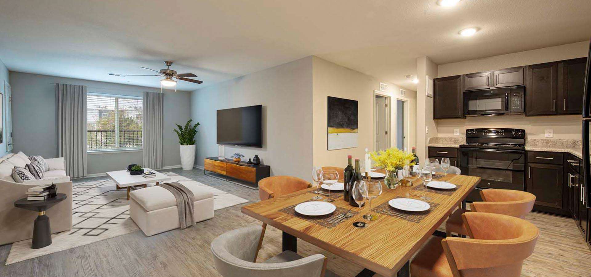 F_0001_Goodnight Commons-Mid Rise 3x2 Kitchen