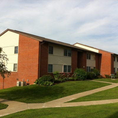 Gainesway Apartments Lexington KY