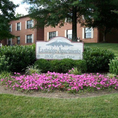 Eastridge Apartments Lexington KY