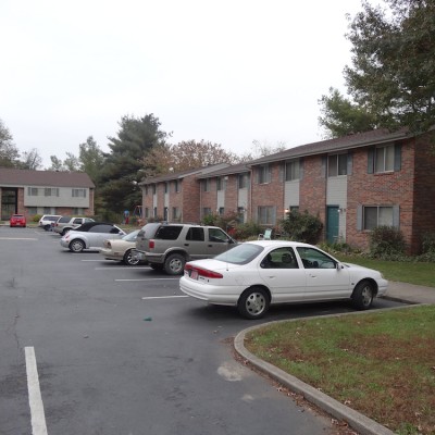 Beech Creek Apartments Manchester KY
