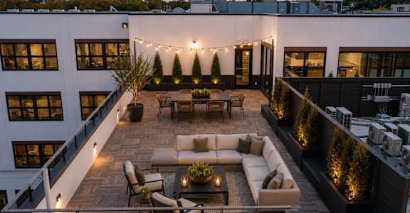 Trilogy Lofts at Tuckahoe photo
