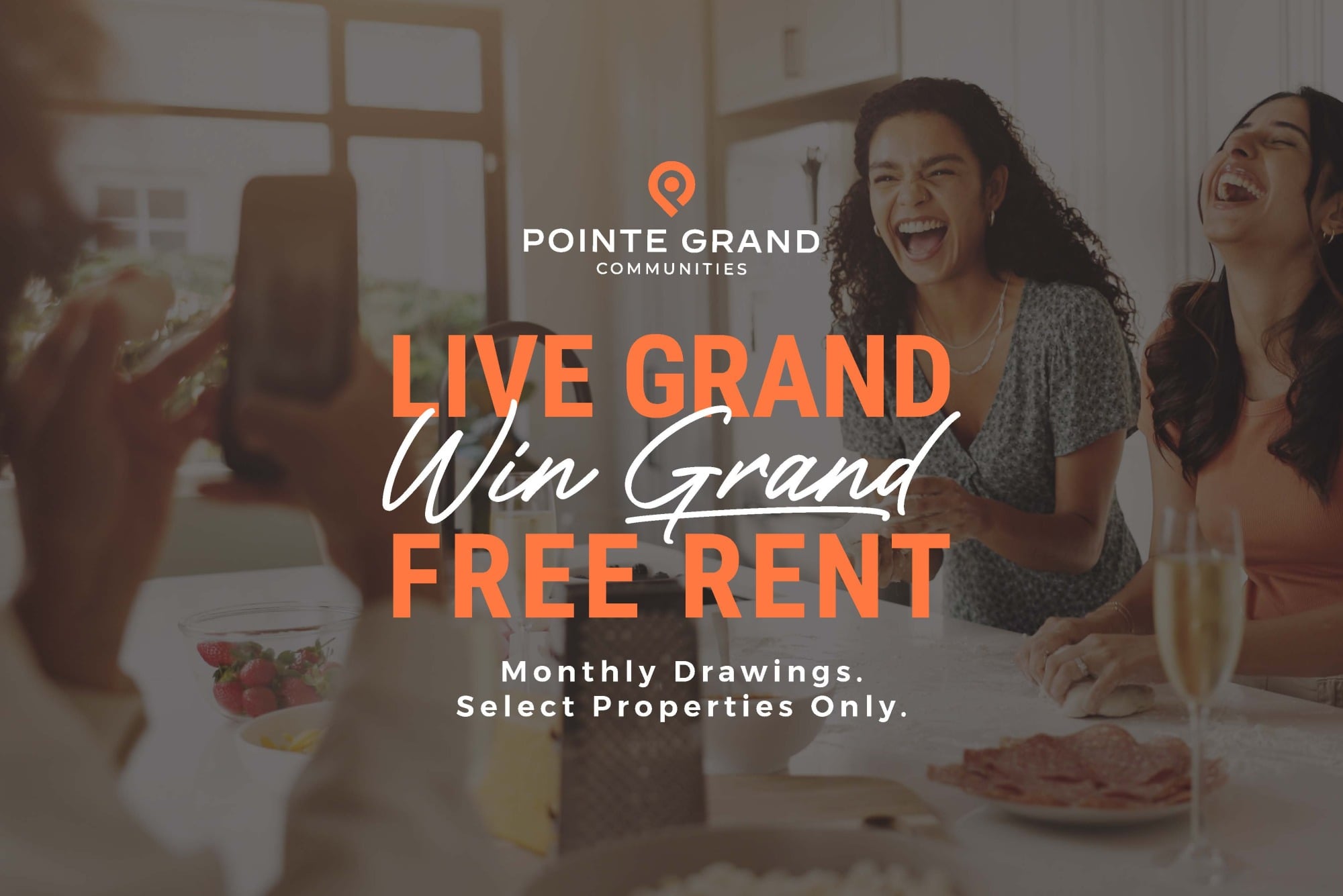 Pointe Grand Timber Ridge photo