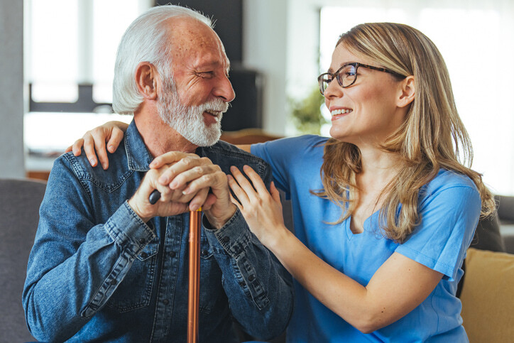 Assisted Living in Titusville, FL