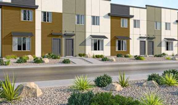 Villas at 91st property image