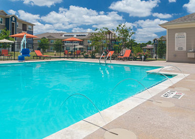 Stallion Pointe Apartments photo