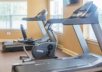 Stallion Pointe Apartments photo