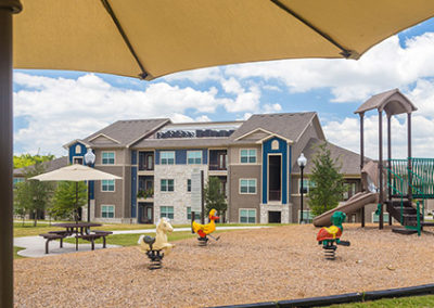 Stallion Pointe Apartments photo