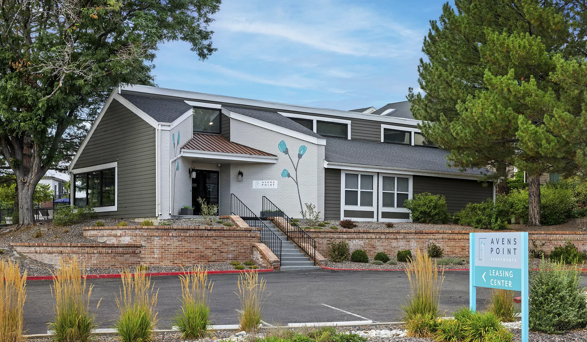 Avens Point - Thornton, CO - Exterior