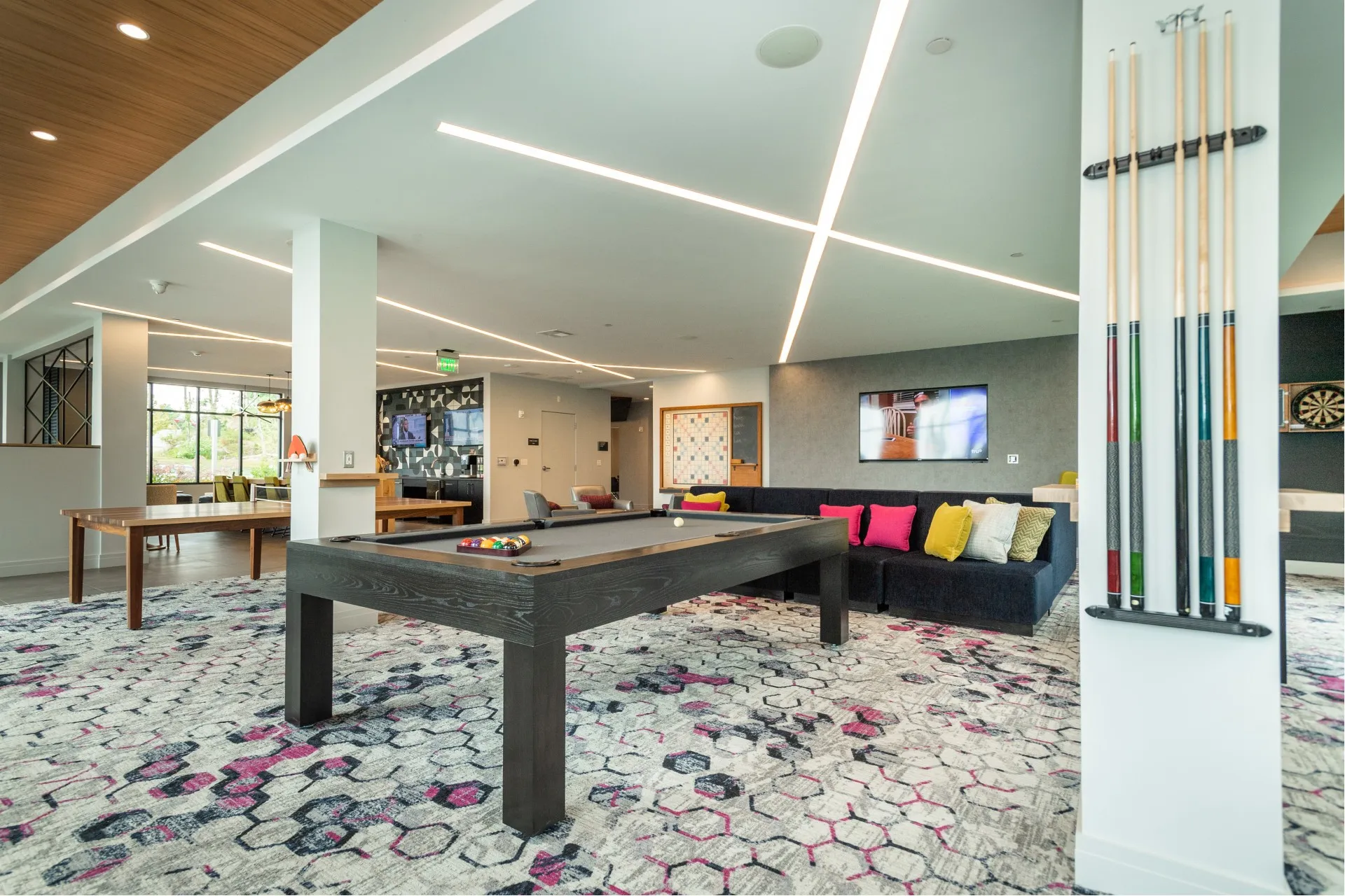 Clubhouse