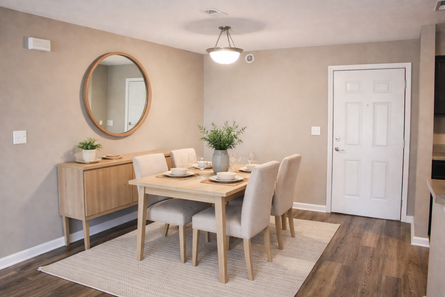 3 HT2 Dining room