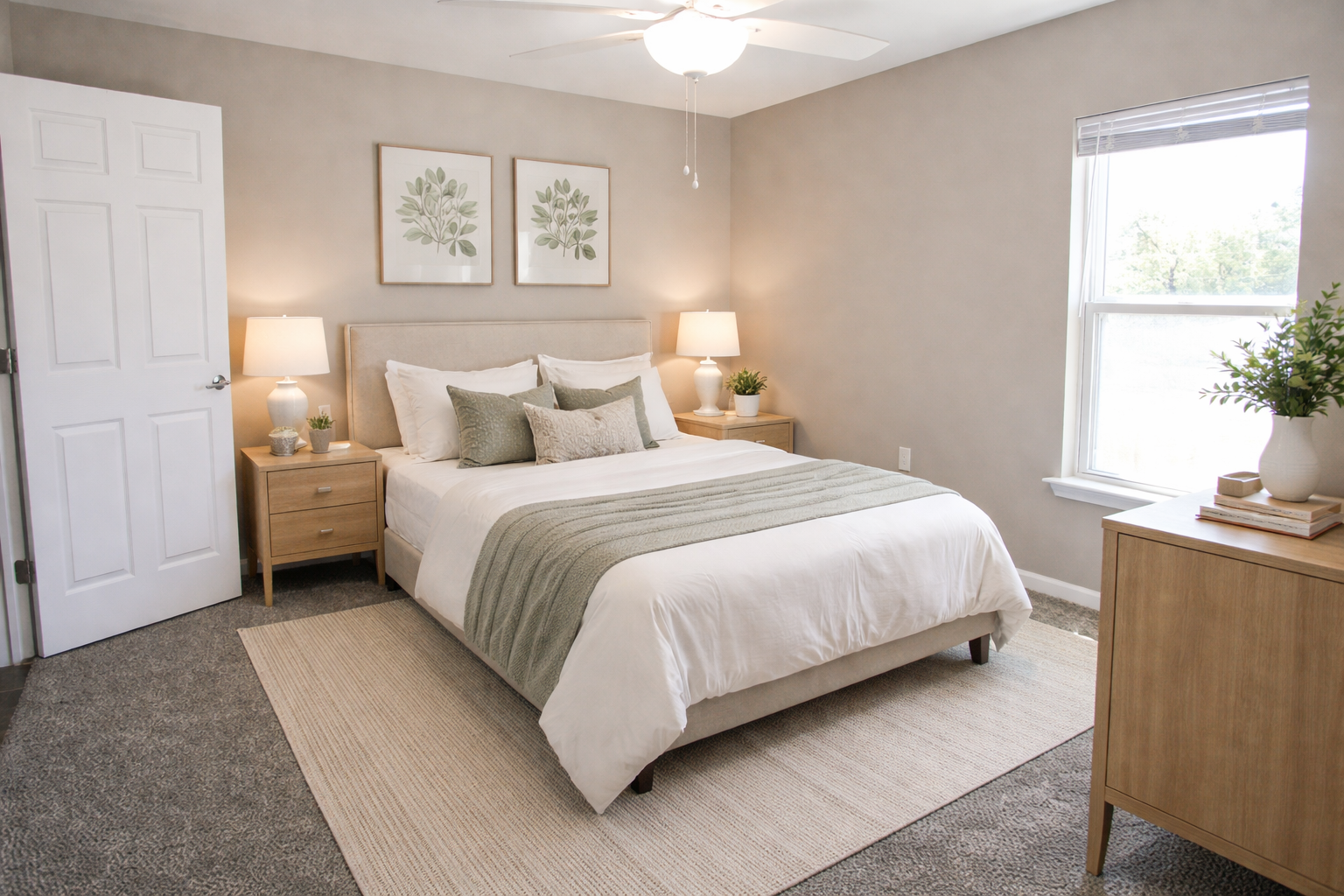 4 HT2 Bedroom