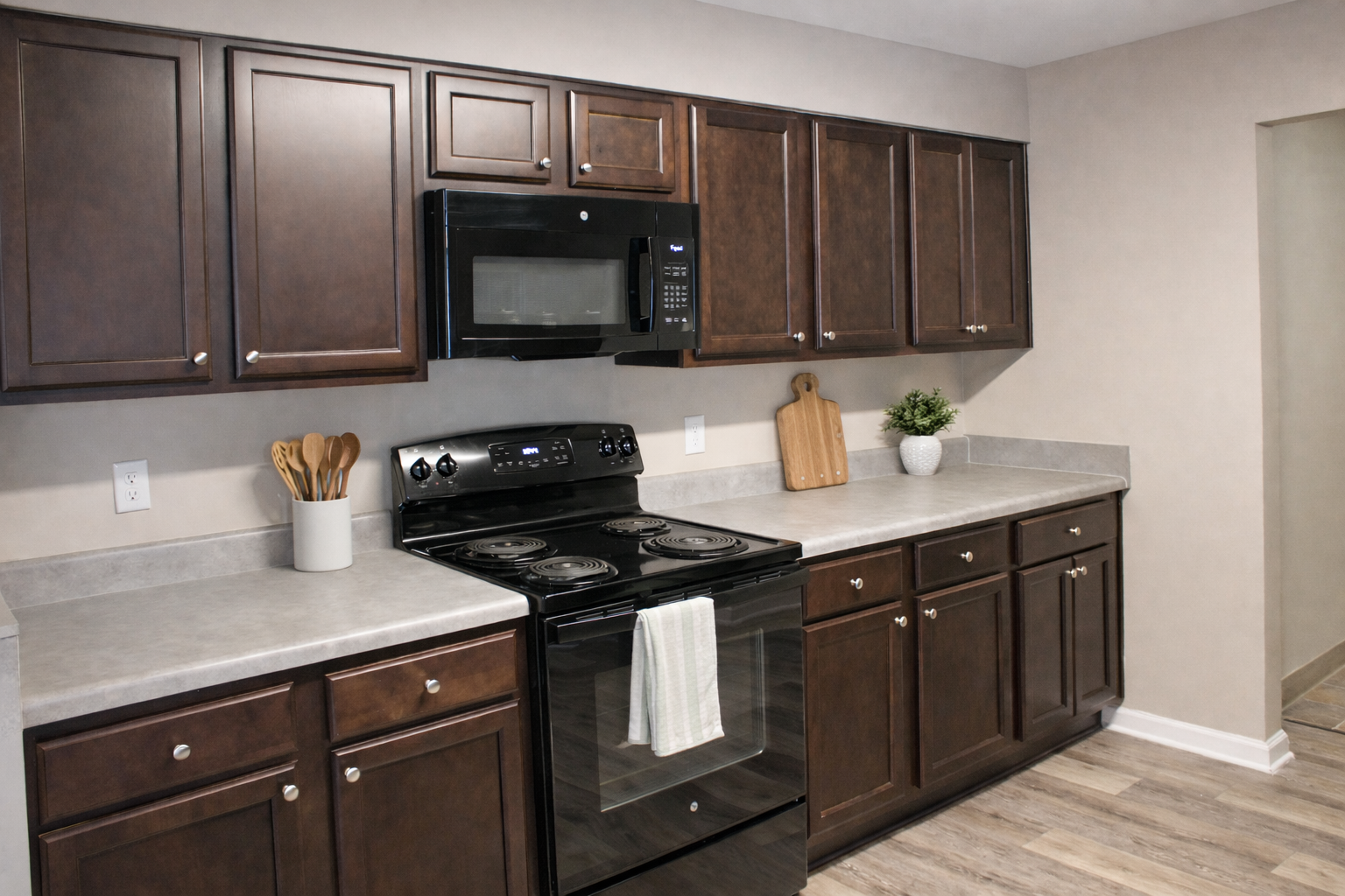 2 HT2 Kitchen