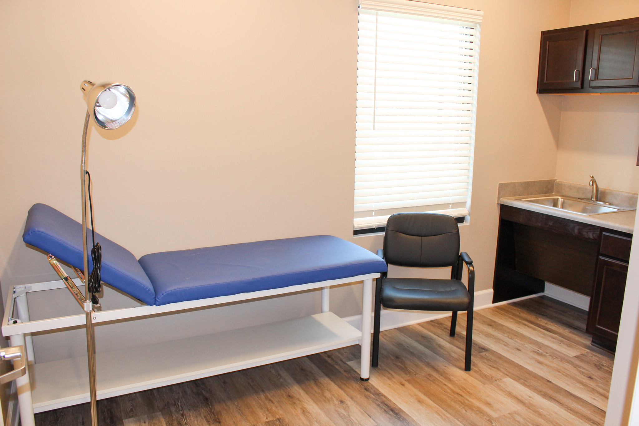 9 Highland Terrace 2 wellness center