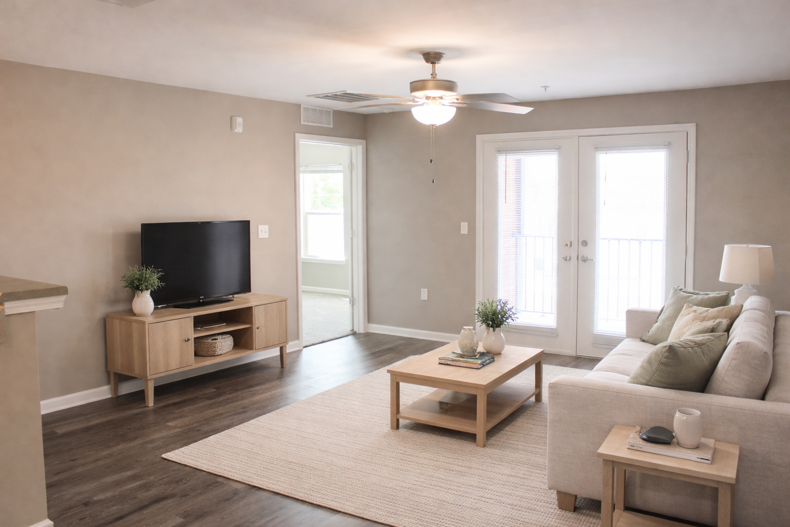 1 HT2 Living room