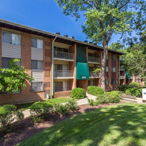 Pleasant House Apartments