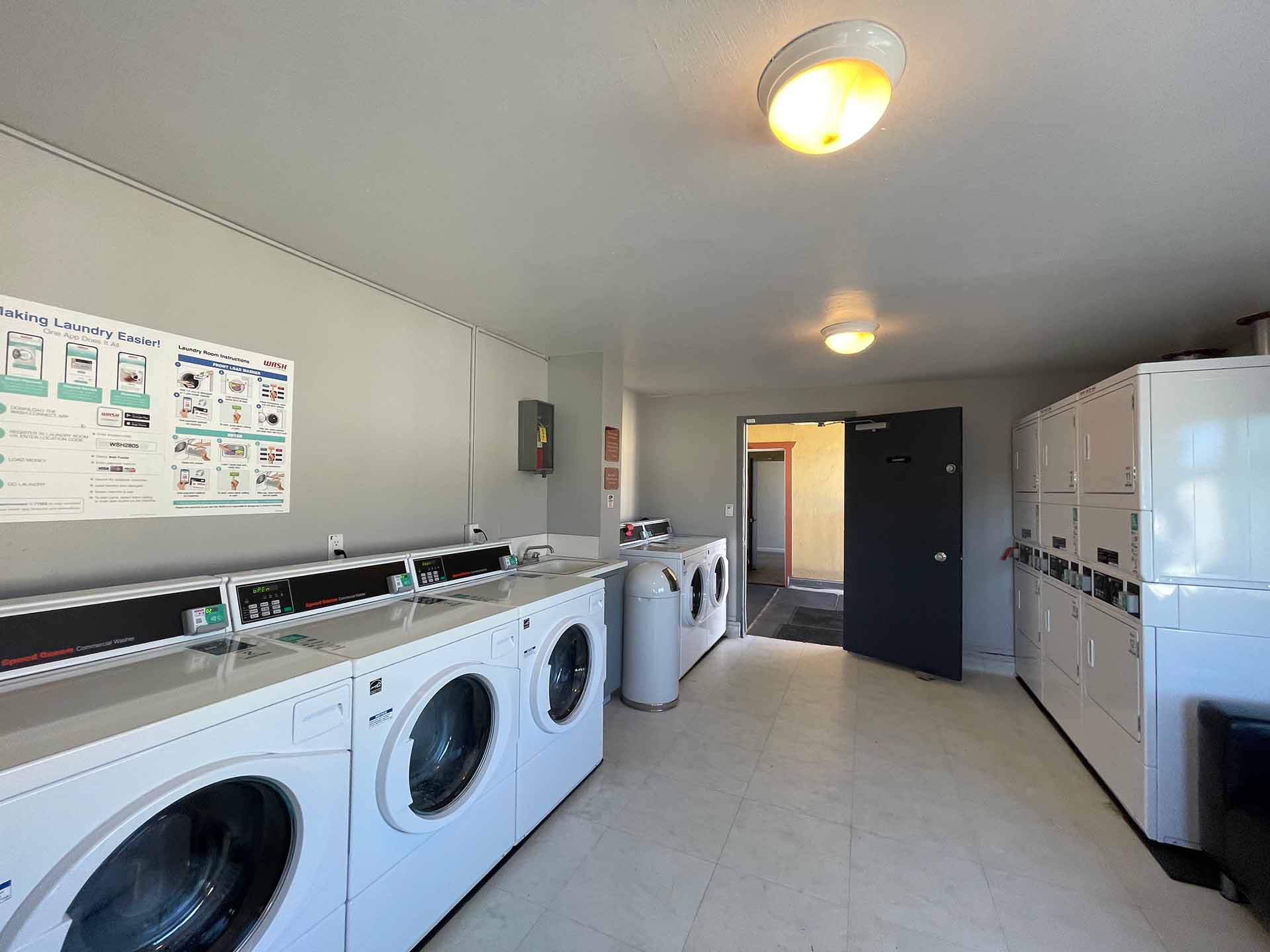 Laundry