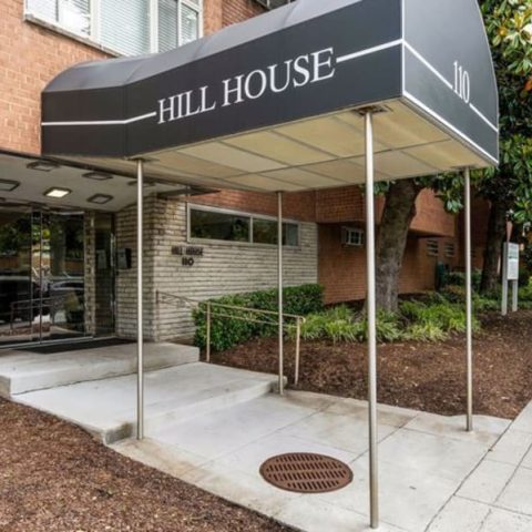 Hill House photo