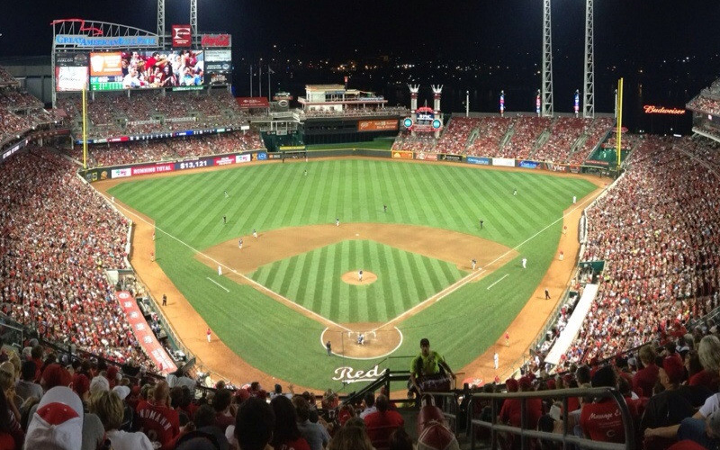 Great American Ballpark