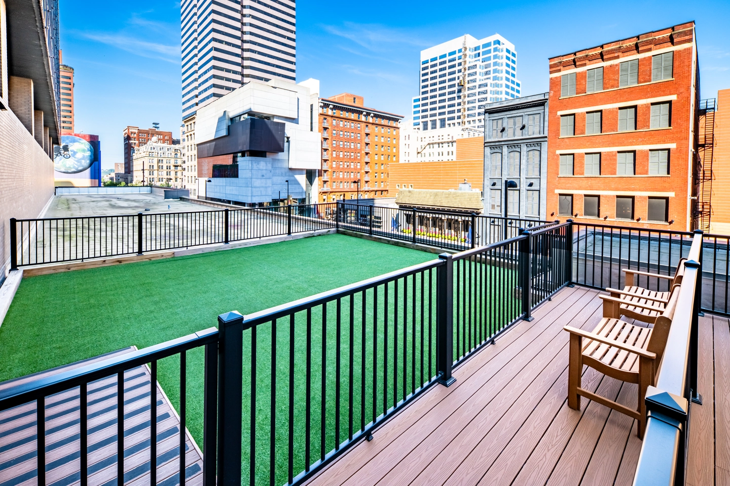At580  Apartments