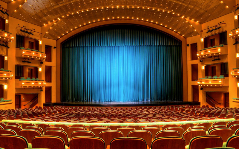 Aronoff Center