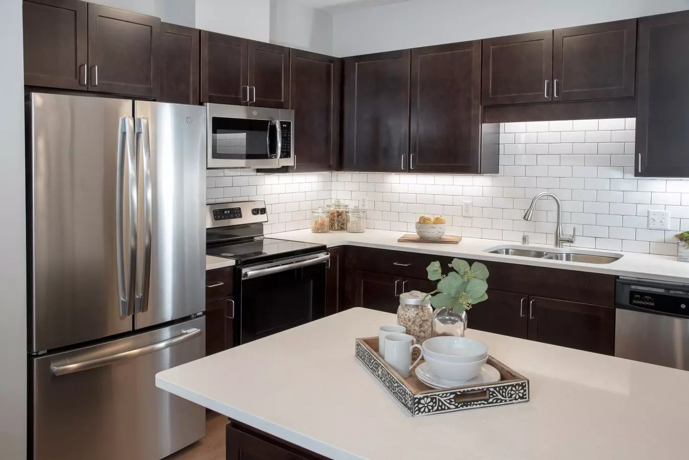 Cedar Pointe Townhomes Townhouse for rent in Minnetonka, MN