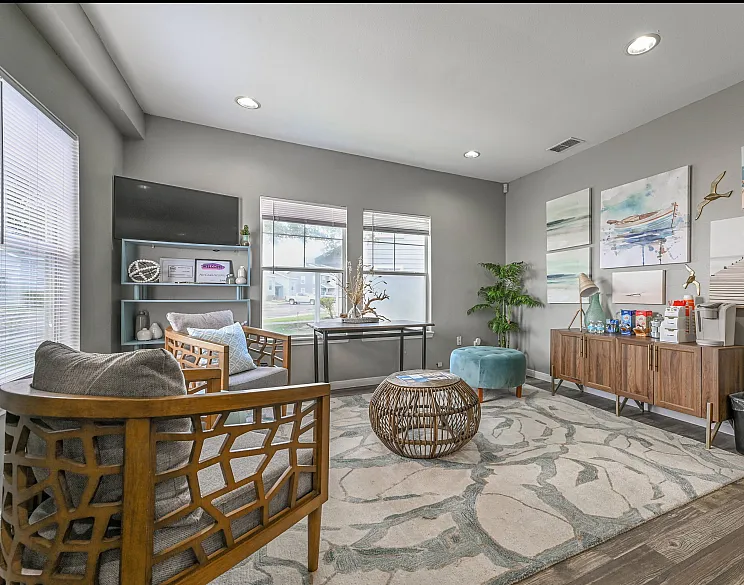 Schedule A Tour