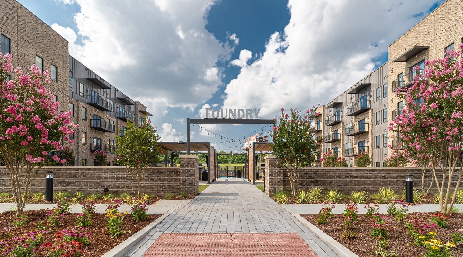 The Foundry at Stovehouse photo