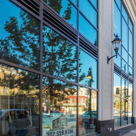501 H Street NW