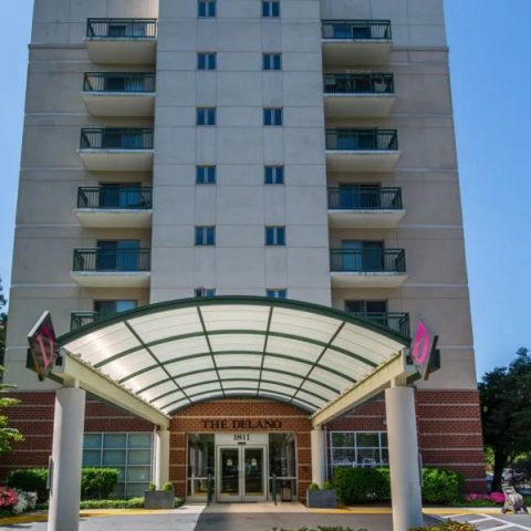 The Delano photo