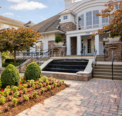 Stone Point Apartments photo