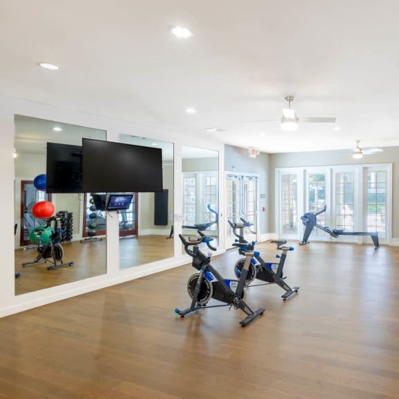 Stone Point Apartments photo