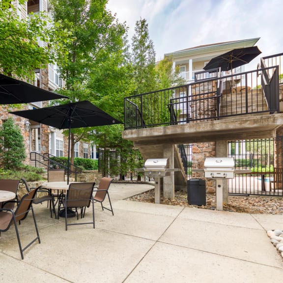 Stone Point Apartments photo