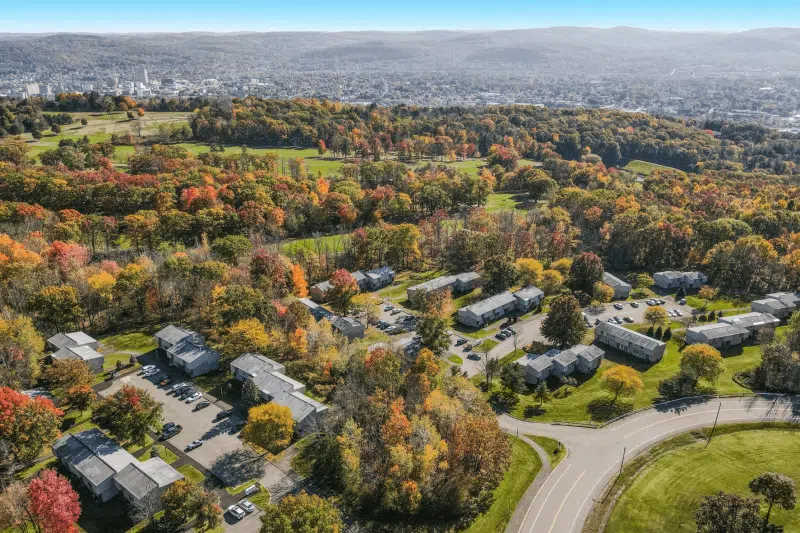 Legacy Bay Townhomes