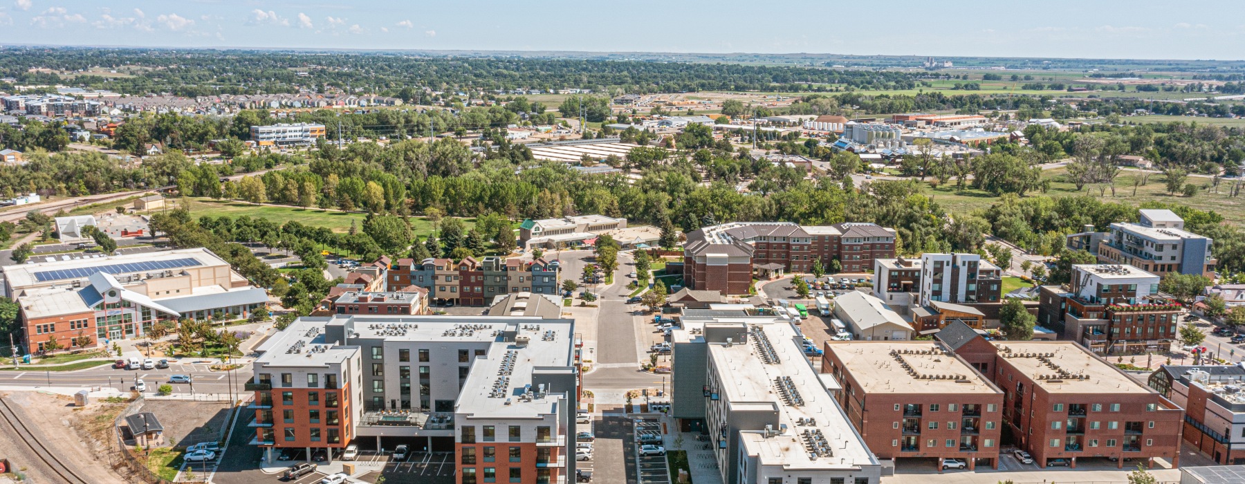 Drone Image