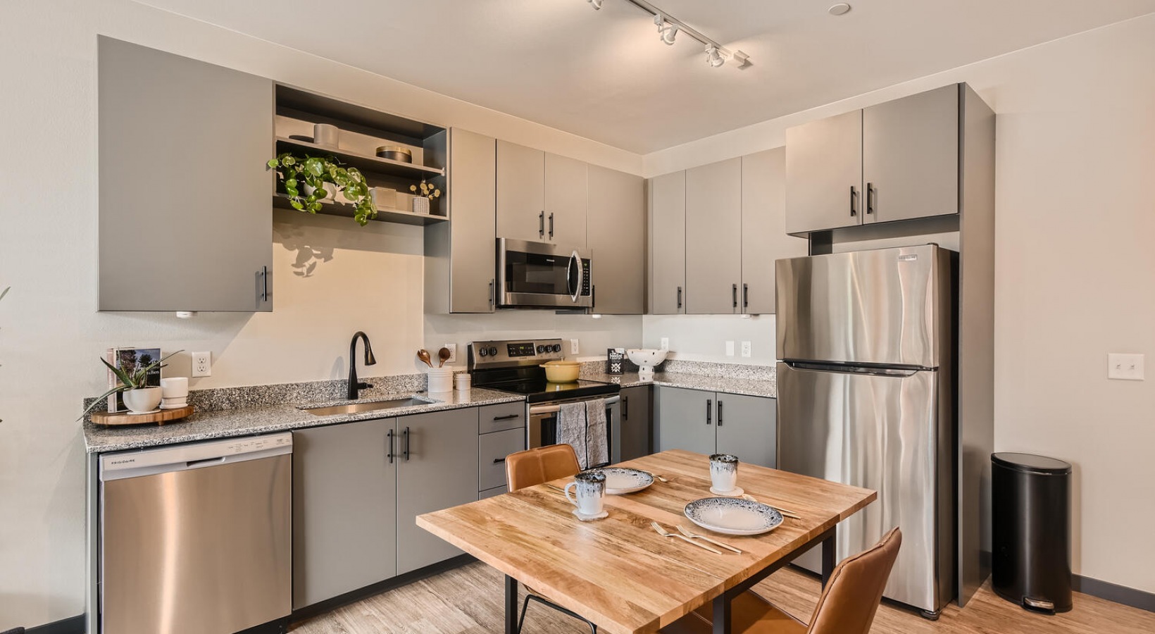Designer Kitchen