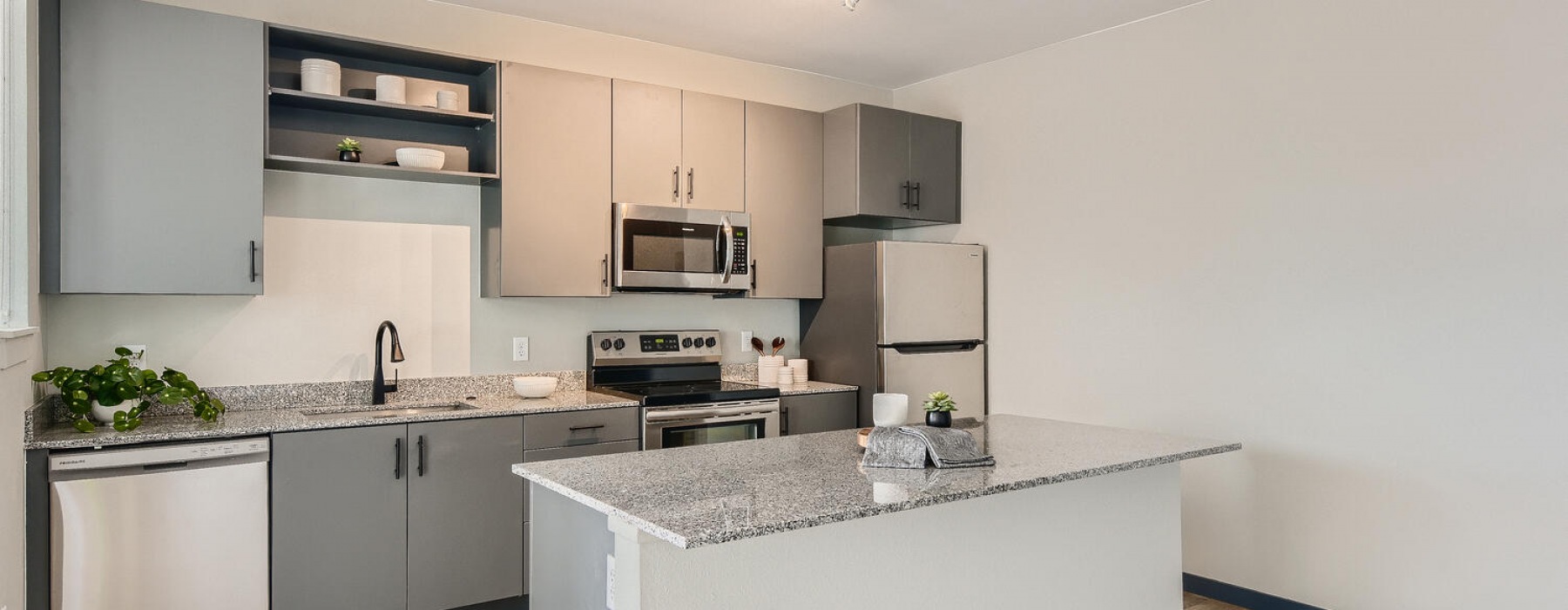 Designer Kitchen