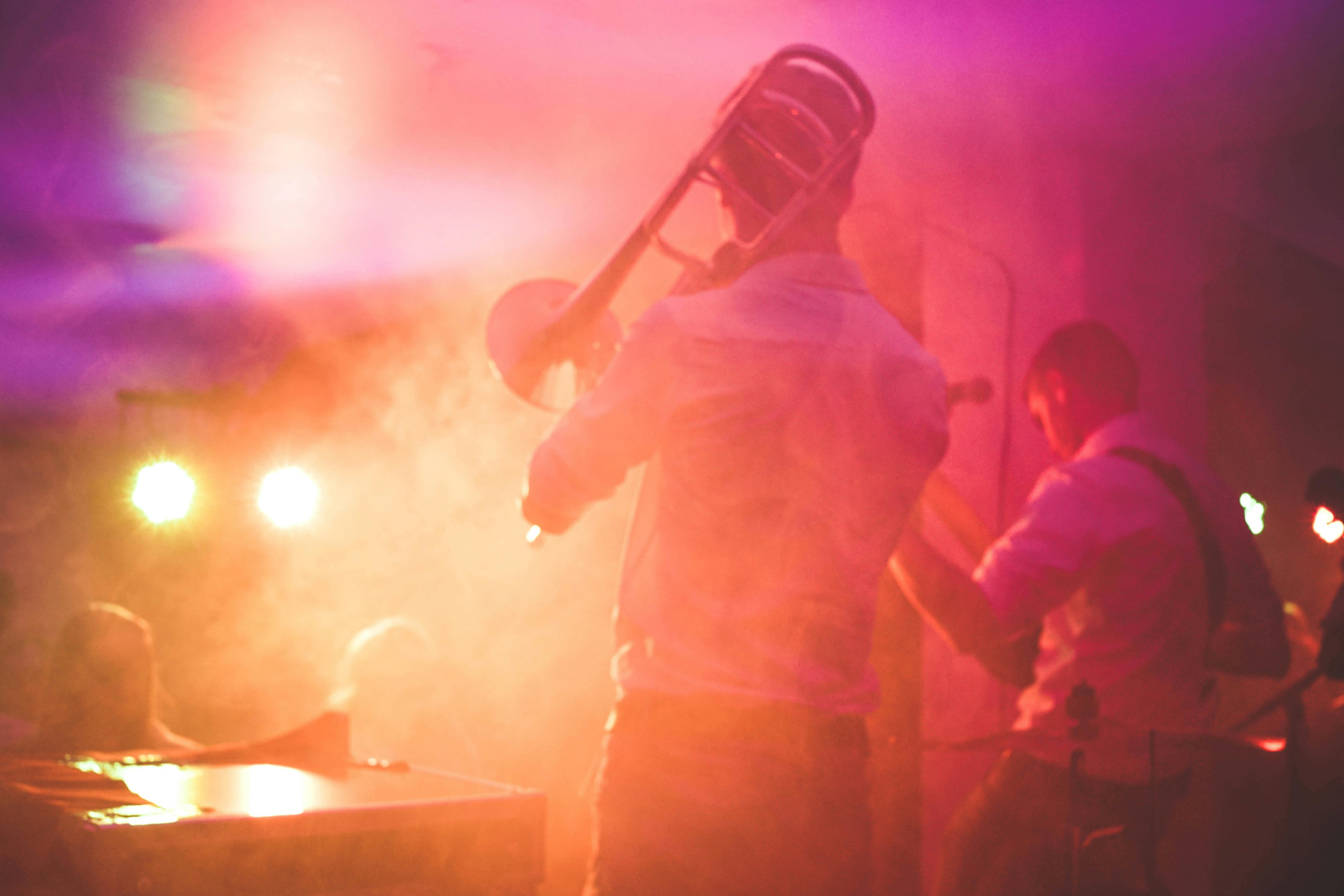 A Night Out Awaits: Live Music at the Spire Center This March image