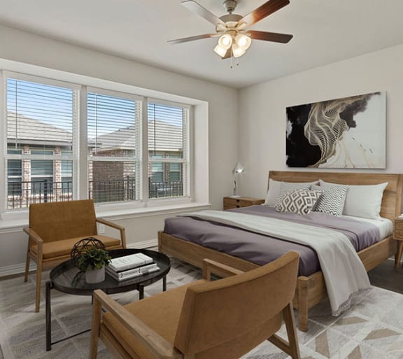 Villas at Rockbrook photo