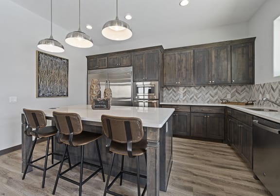 Villas at Rockbrook photo