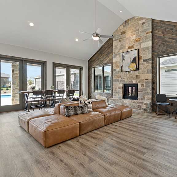 Villas at Rockbrook photo