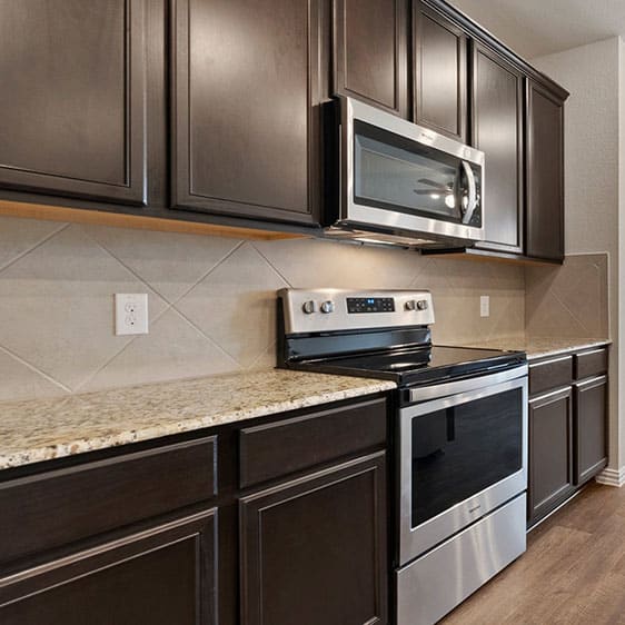 Villas at Rockbrook photo