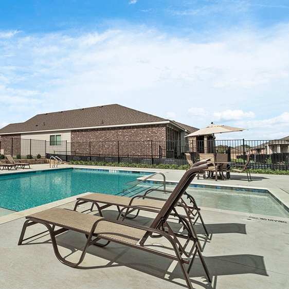 Villas at Rockbrook photo